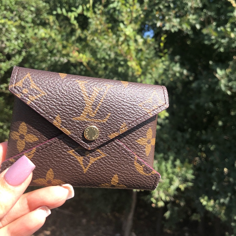 Louis Vuitton small Kirigami